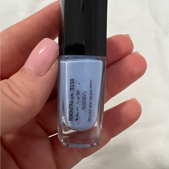 Lancôme Vernis in Love - Picture 3 of 4